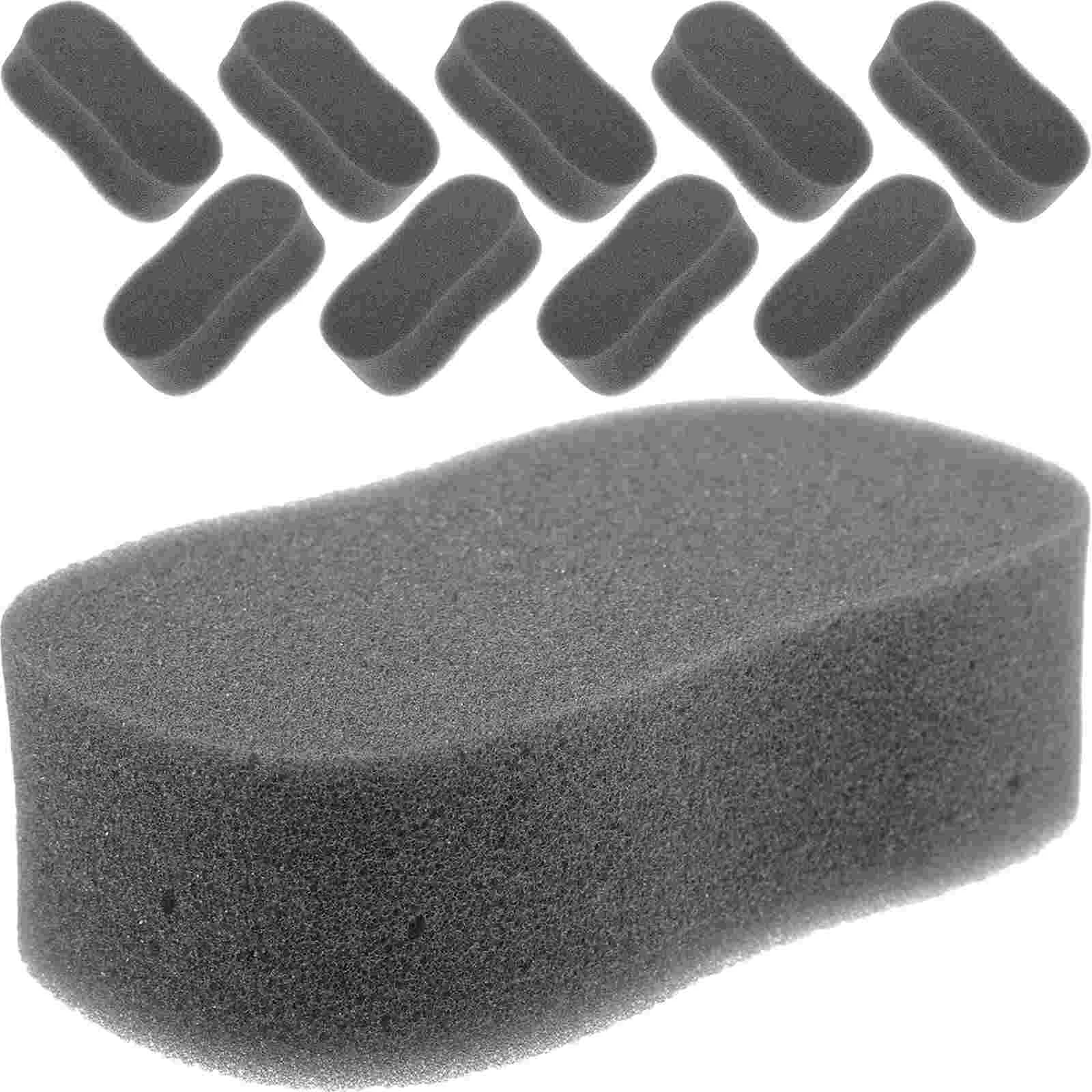 

Hair Removal Brush Neck Duster Sponge Hair Duster For Hair Cutting Salon Cleaning Brush Sponge Barber Curly Hair Brush