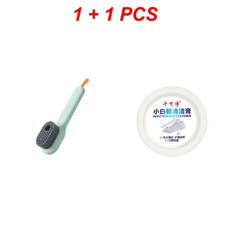 A brush set