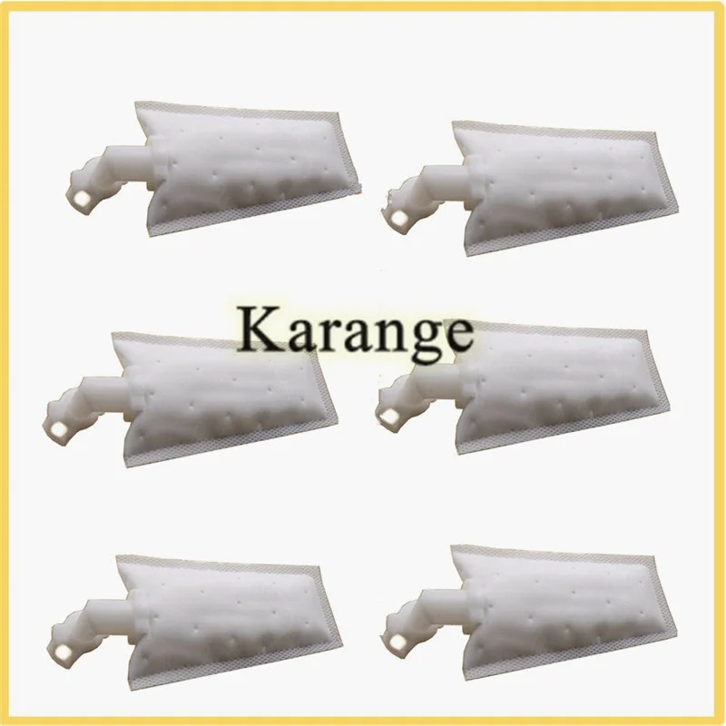 13s139071000 6pcs New Fuel Pump Filter For Yamaha Yxm700 Viking 700