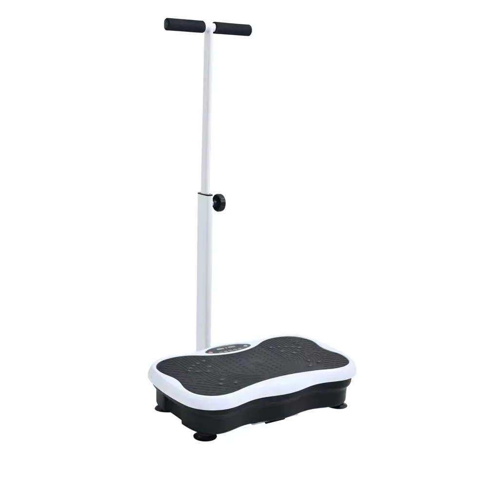 The Best Mini Fat Throwing Machine Sport Fitness Slimming Vibration Platform Machines