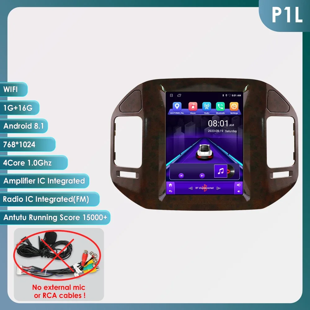 P1L(1G 16G) Type M