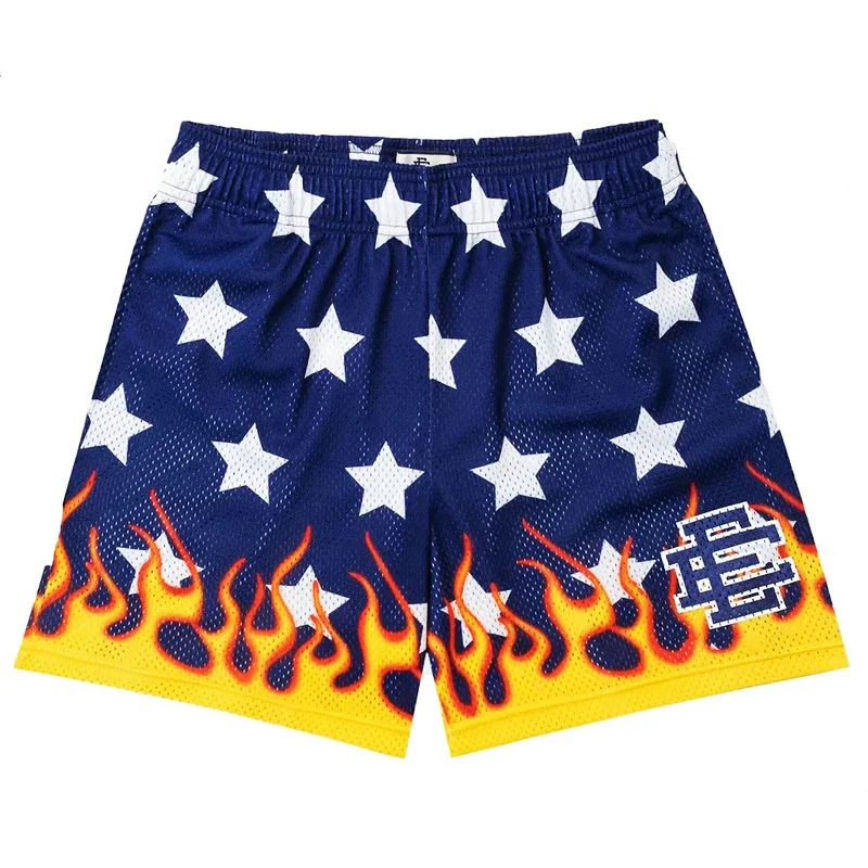 Рисунок 3 - Шорты мужские спортивные пляжные