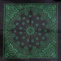 Black green
