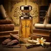 Paris Corner Eshal Vanilla Perfume Unisex Long Lasting Eau De Parfum For Women Men Premium Arabian Perfume Niche Fragrance