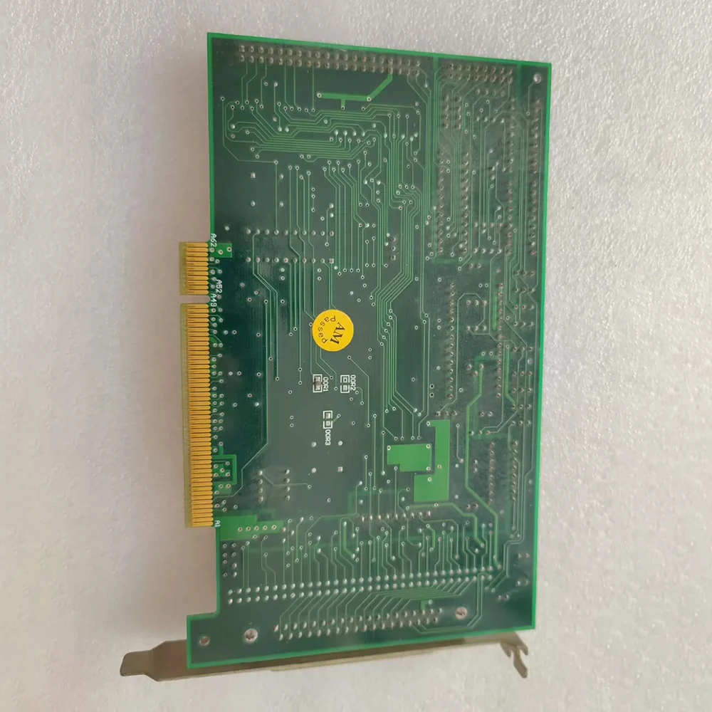 산업용 수집 카드 AMPCI-9110