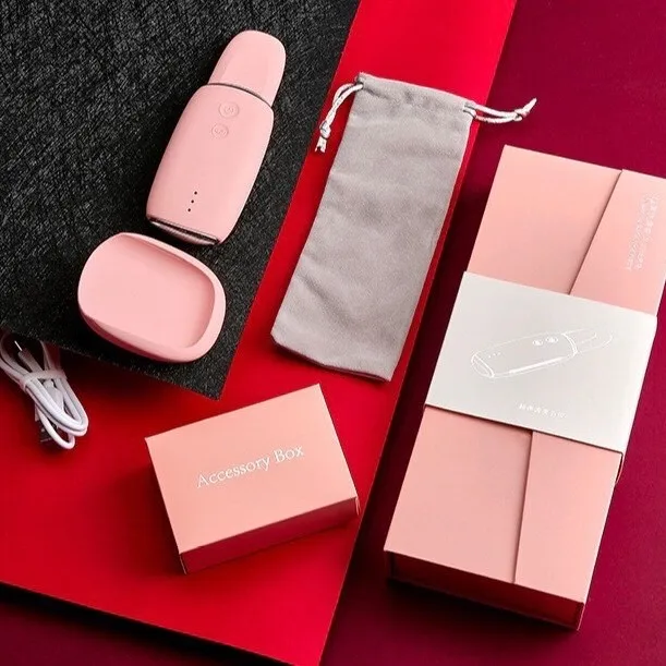 Electric Household Skin Cleanser Cleansing Pores Removing Dead Skin Shoveling Knife Washing Face and Beauty Instrument