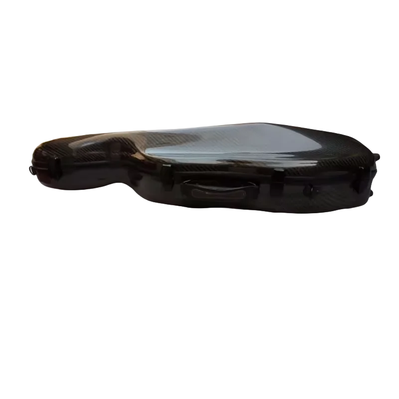 One High Quality 100% Carbon Fiber Viola Case 15"-16.5",Factory Outlets, Viola Case
