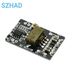 Wide Voltage Dual Output Isolated Power Supply | Low Ripple | Supports Customization | 6W/10W (12V)