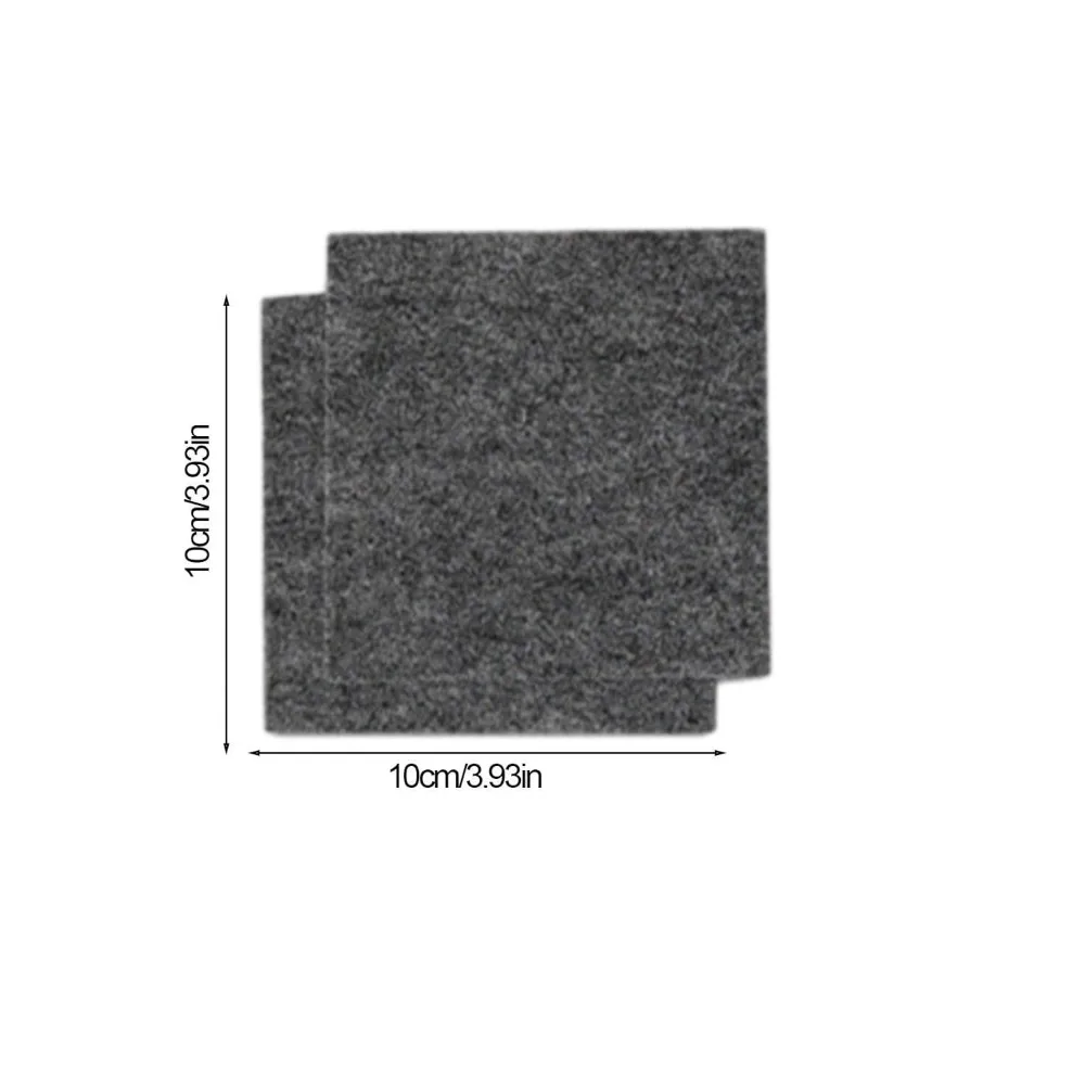 Yeni Nano Sparkle Kumaş Araba Çizik Sökücü Nanosparkle Parlatıcı Bezler Çizik Onarım Parlatma Fonksiyonu ile Araba Çizikler için