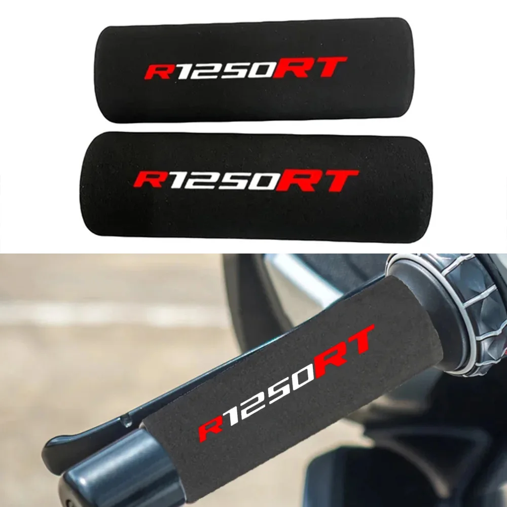 

Sponge Grip for R1250RT Adventure Sports Motorcycle Handlebar Grips Anti Vibration for BMW R1250R Accessories R1250 R1250RS