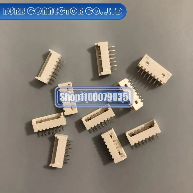 

2000pcs/lot new and original 53047-0710 530470710 7P