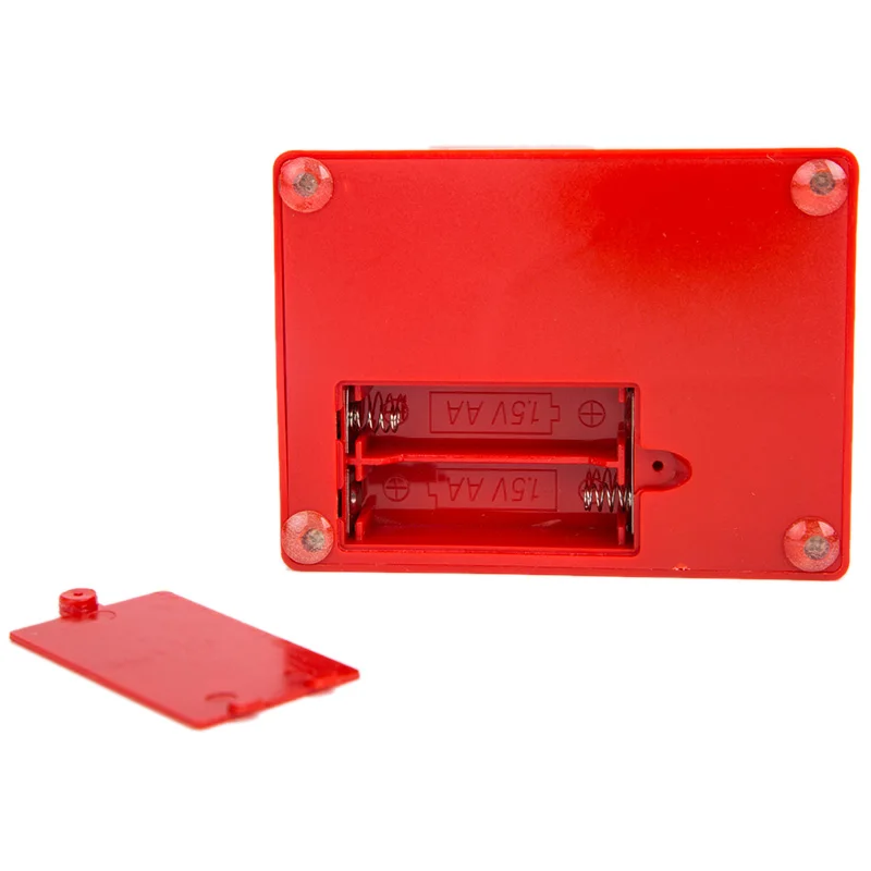 Demagnetization/Battery Measure/Pulse/Quartz Tester Machine Watch Tool for Detecting Battery Capacity 2
