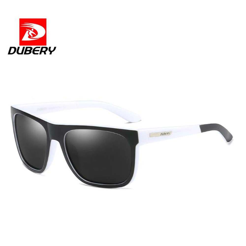 

Polarized sunglasses men women Retro Fashion square frame Outdoor sports Luxury brand UV400 fishing oculos de sol masculino