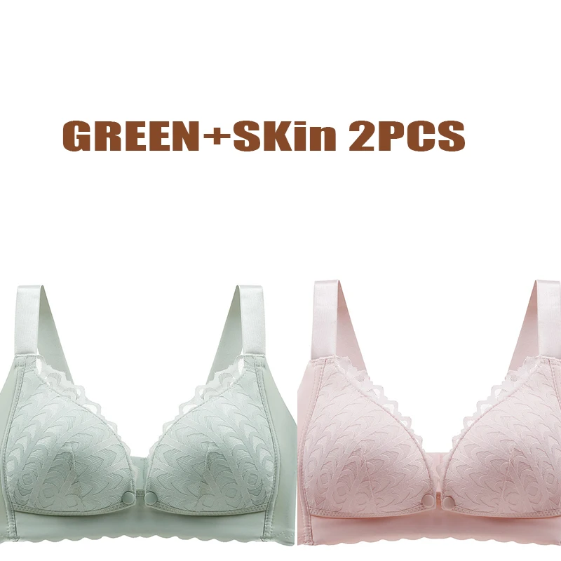 حمالات صدر للرضاعة بدون خياطة من Allaitement لدعم...