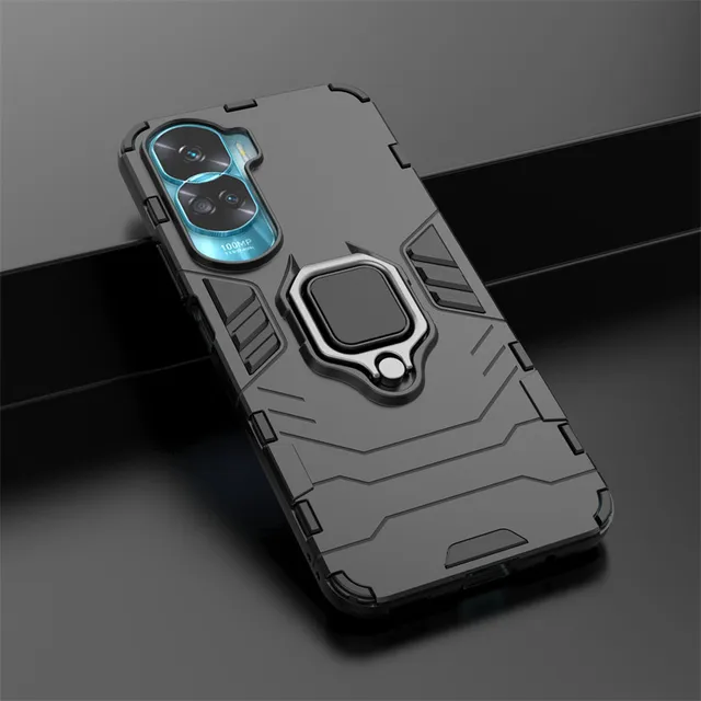 For Honor 90 Lite Case Cover for Honor 90 Lite 100 Shell Skin-feel Frosted  Transparent Full Cover Soft Cases For Honor 90 Lite - AliExpress