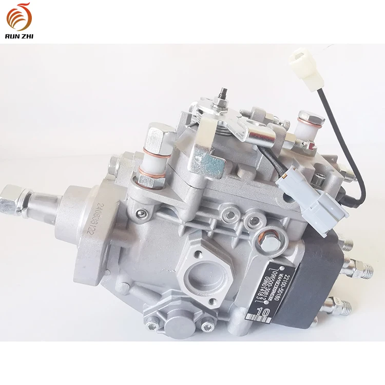 연료 분사 펌프 22100-5D180 096500-3081 도요타 하이럭스 5le 3.0L 자동차 부품 디젤 펌프