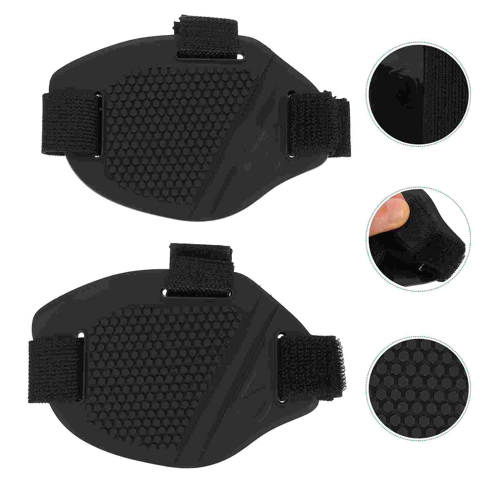

Motorcycle Shifter Guards Gear Shoe Cover Water Proof Boots Waterproof Protector
