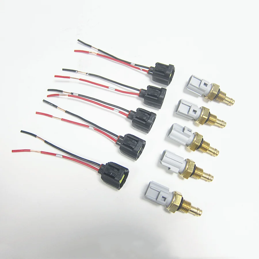 

Car accessories engine cooling system LF01-18-840 water temperature sensor for Mazda 3 5 Mazda 6 cx7 Tribute MX-5 Ford Focus