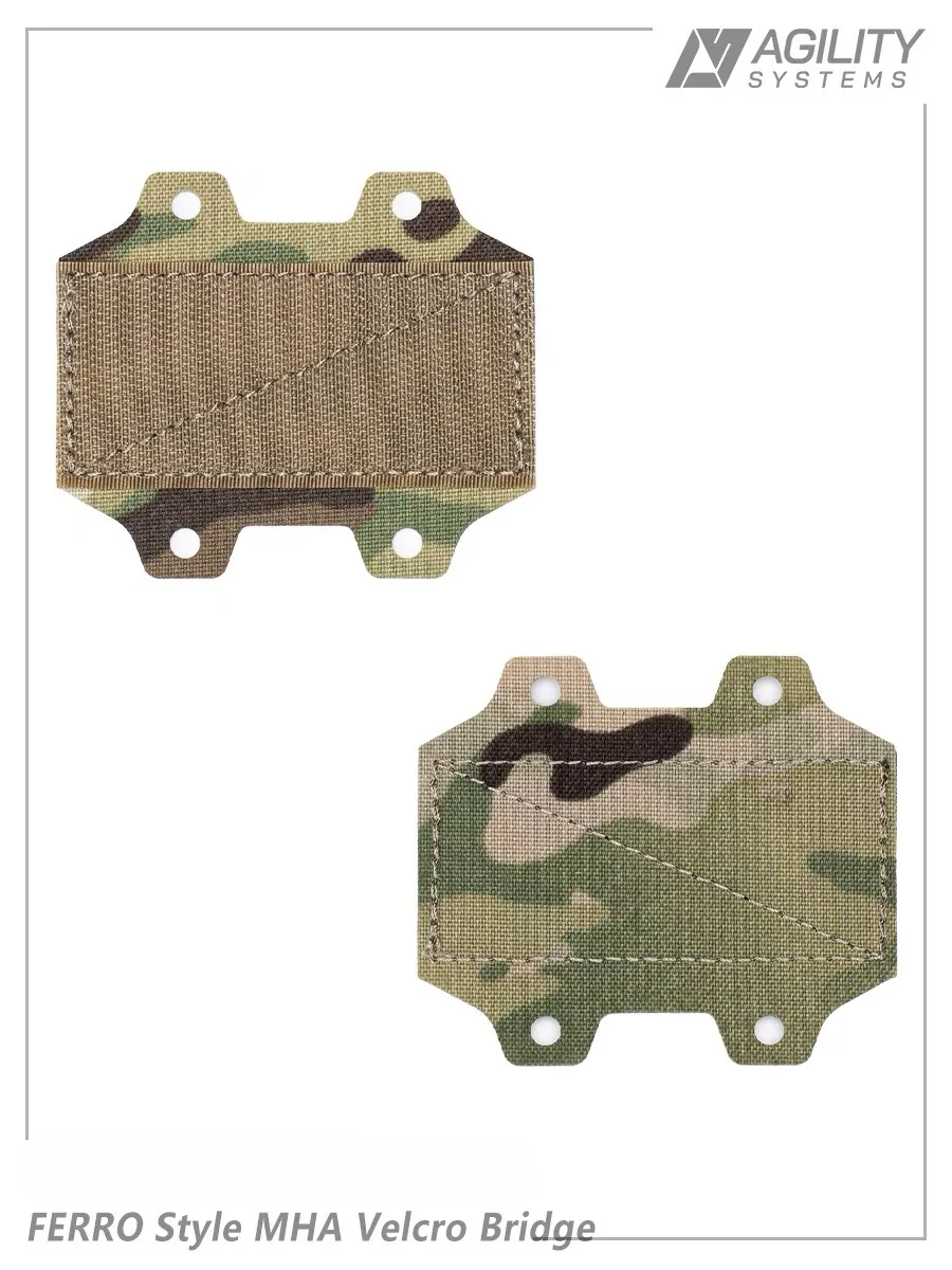 

FERRO Style MHA MAGIC TAPE Bridge