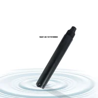 Industrial RS485 Modbus Oil-in-Water Sensor | Online Fluorescence Wastewater Quality Monitoring System