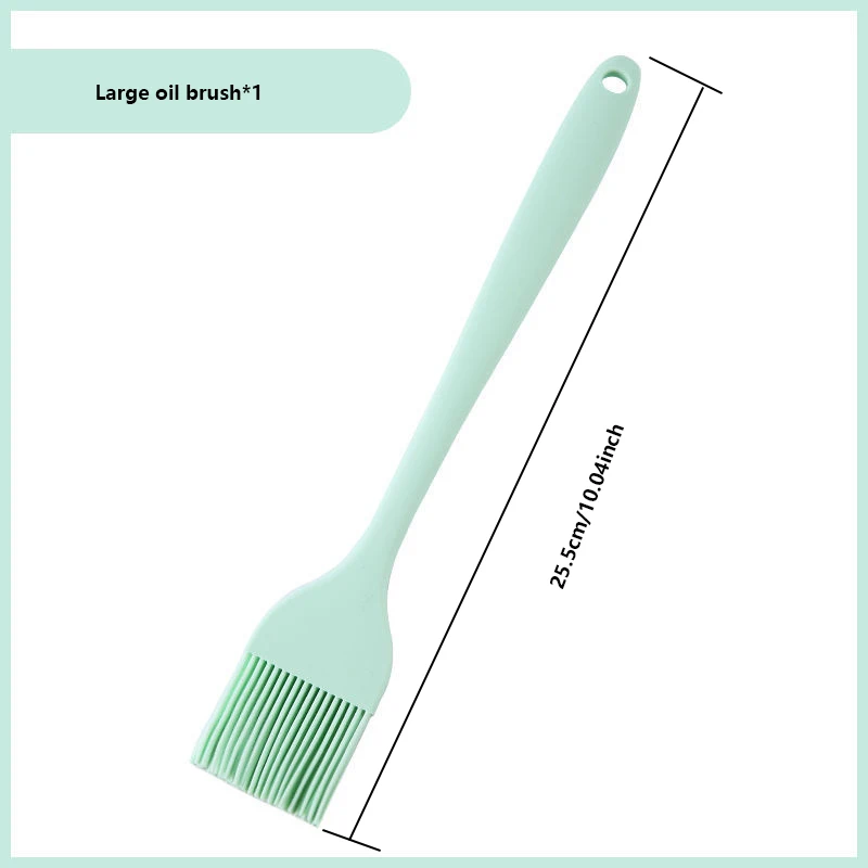 L Brushx1 green