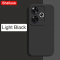 Light Black