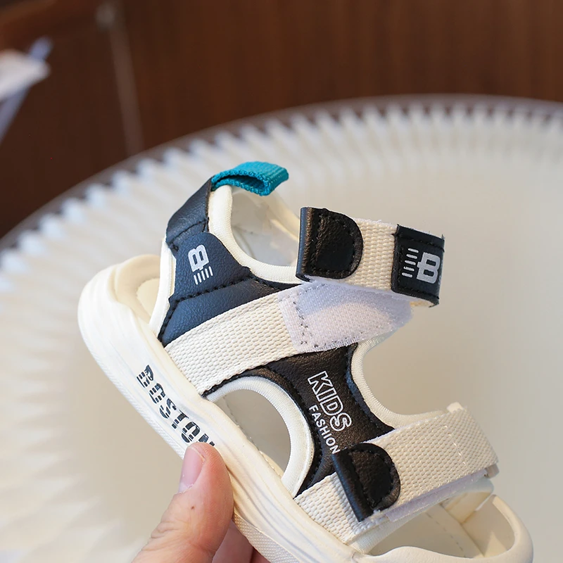New Summer children sandals Sandals for a child girls Boys beach sandal Breathable summer kids sandals summer children