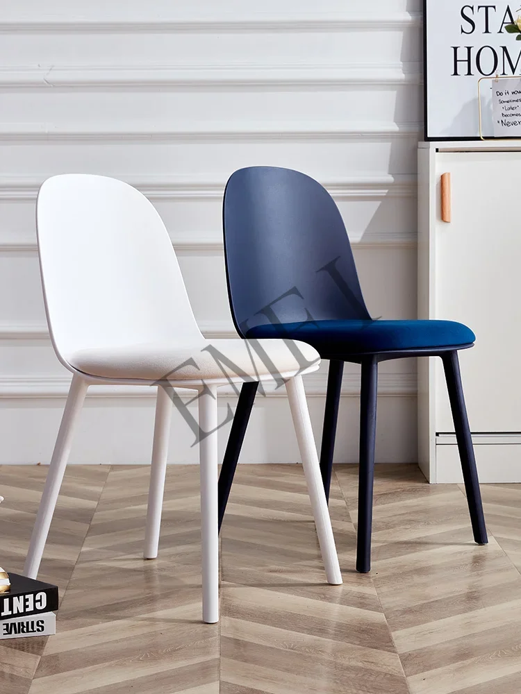 Simple Modern Leisure Reception Negotiation Table and Chair Combination Milk Tea Coffee Shop Meals Small round Table