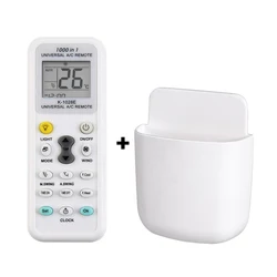 All - in - One Universal Air Conditioner Remote Control (Set B)