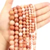 pink aventurine