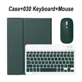 Dark Green B