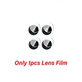 Only 1pcs Lens Film