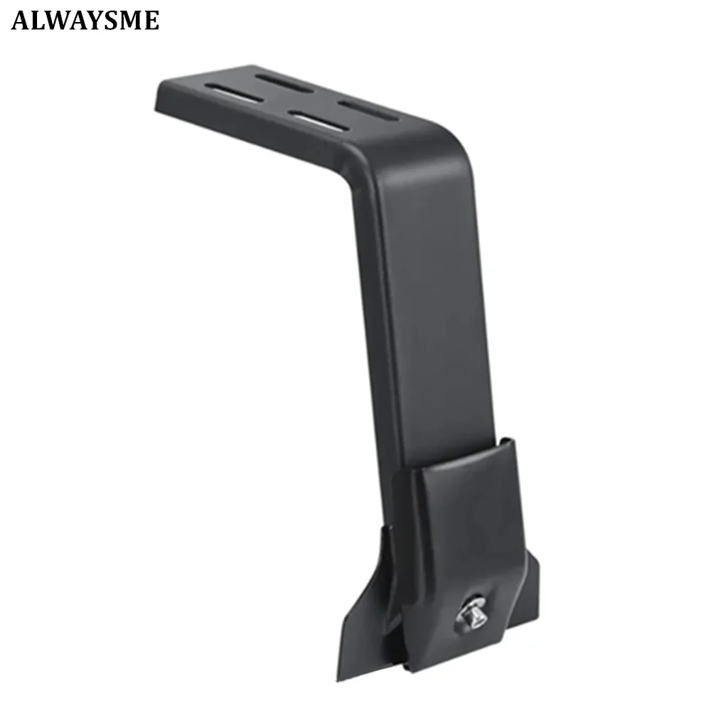 ALWYASME Car Roof Rack Gutter Mount Adapter For Motorhome / RV / MPV