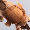 25cm Disney Animation Toy Story Woody Sheriff Bath Red Heart Horse Ordinary Acousto-optic Plush Toy Sofa Pillow Birthday Gift 6