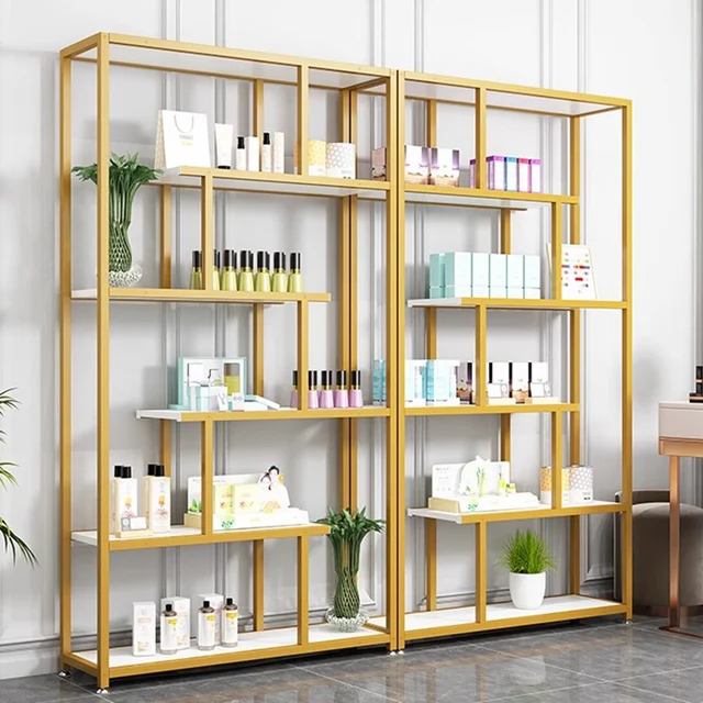 Cosmetics and Perfume Stand Cosmetics and Perfume Stand