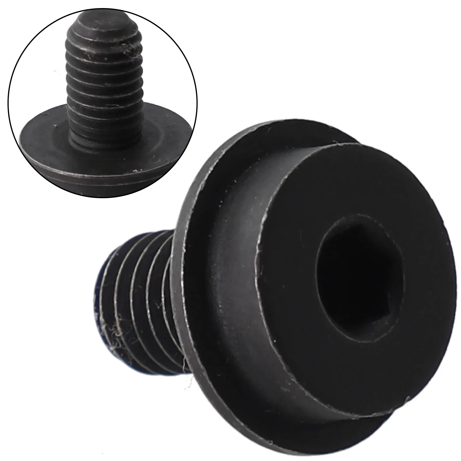 Practical Screw Bolt Replacement Bolt 648697-00 Bolts For DC310K DC390B Power Tools Circular Saw Blade DC390K DCS372B
