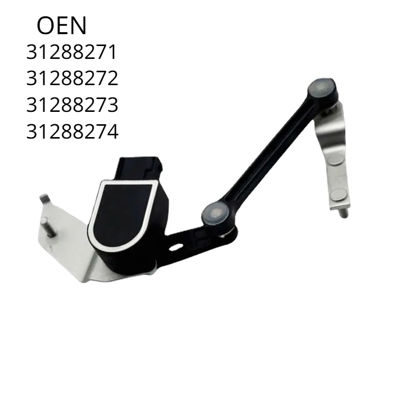 Car Headlight Level Front/Rear Left Right Sensor 31288271 31288272 31288273 31288274 For Volvo S60 S60L V60 V70 S80 XC60 XC70