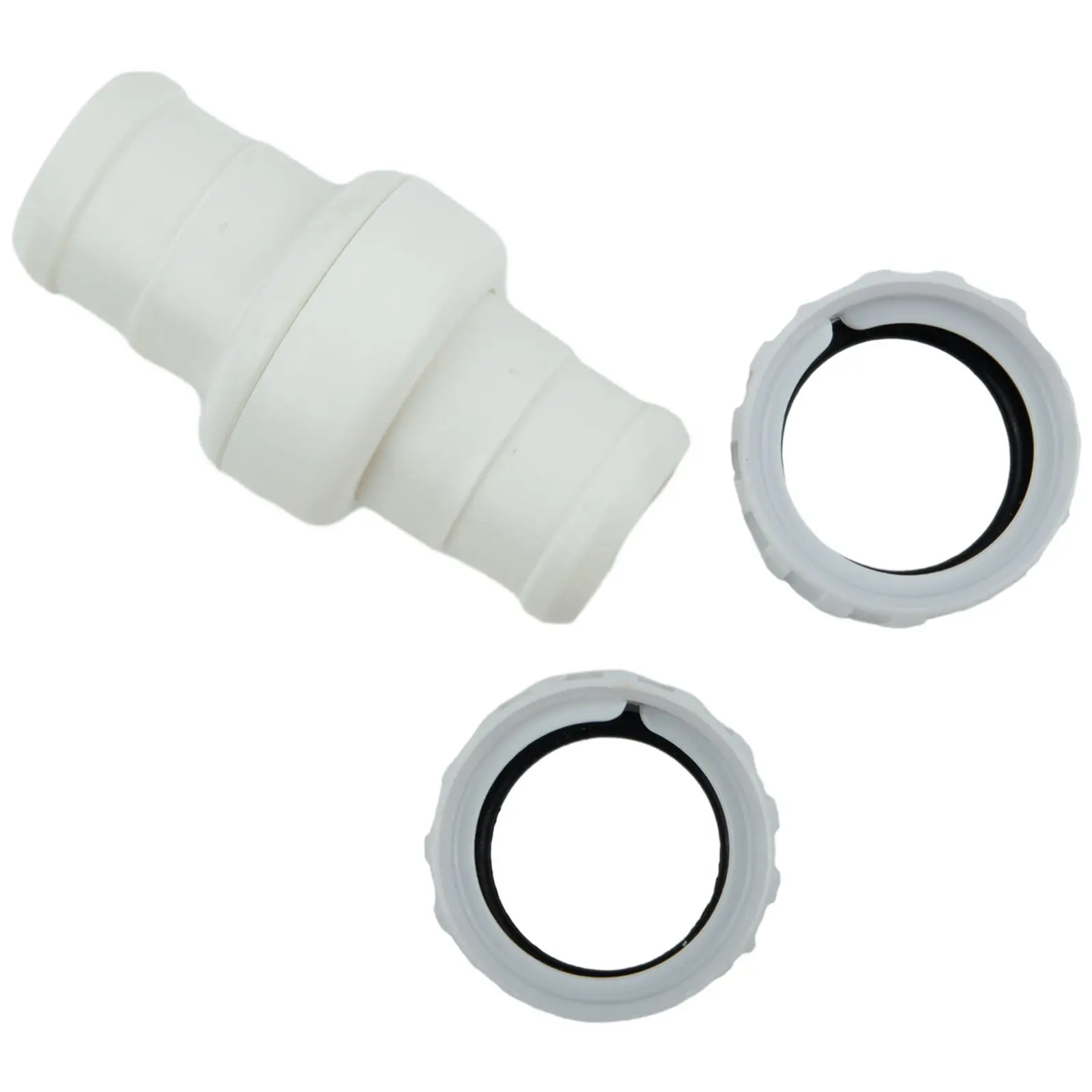 

Outdoor Living 1pc Hose Swivel 9-100-3002 9-100-3109 Connects Quickly Easy To Use For Polaris 360 Pool Cleaner