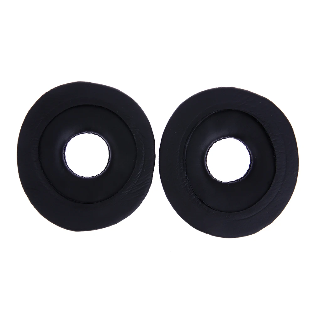 Soft Soft Earpads High Elasticity Practical Ear Protective Sleeve Replacement Comfortable for Technics RP DJ1200 DJ1210