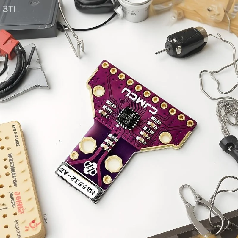 ���� ����͸� �� ��ǳ �Ÿ� ������ ���� ���� ��� AS3935 CJMCU-3935