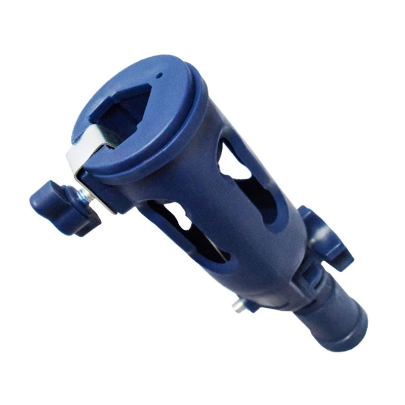 Multi-Angle Paint Brush Extender Edger Tool for Walls High Ceilings Corner Painting Roller Extension Pole paint brush extender