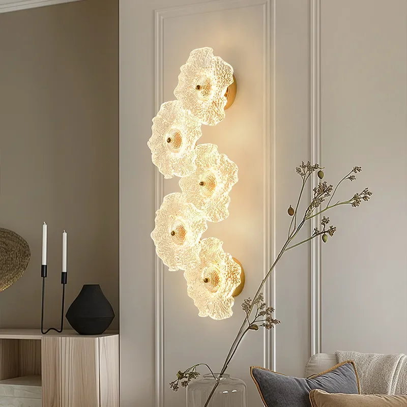 Luxury LED Wall Lamp 3