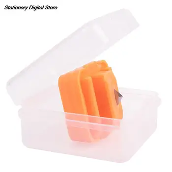 Paper Cutter Replacement Blade Utility Cutting Photo Label Accessories Office School Household Sewing Cutting Supplies