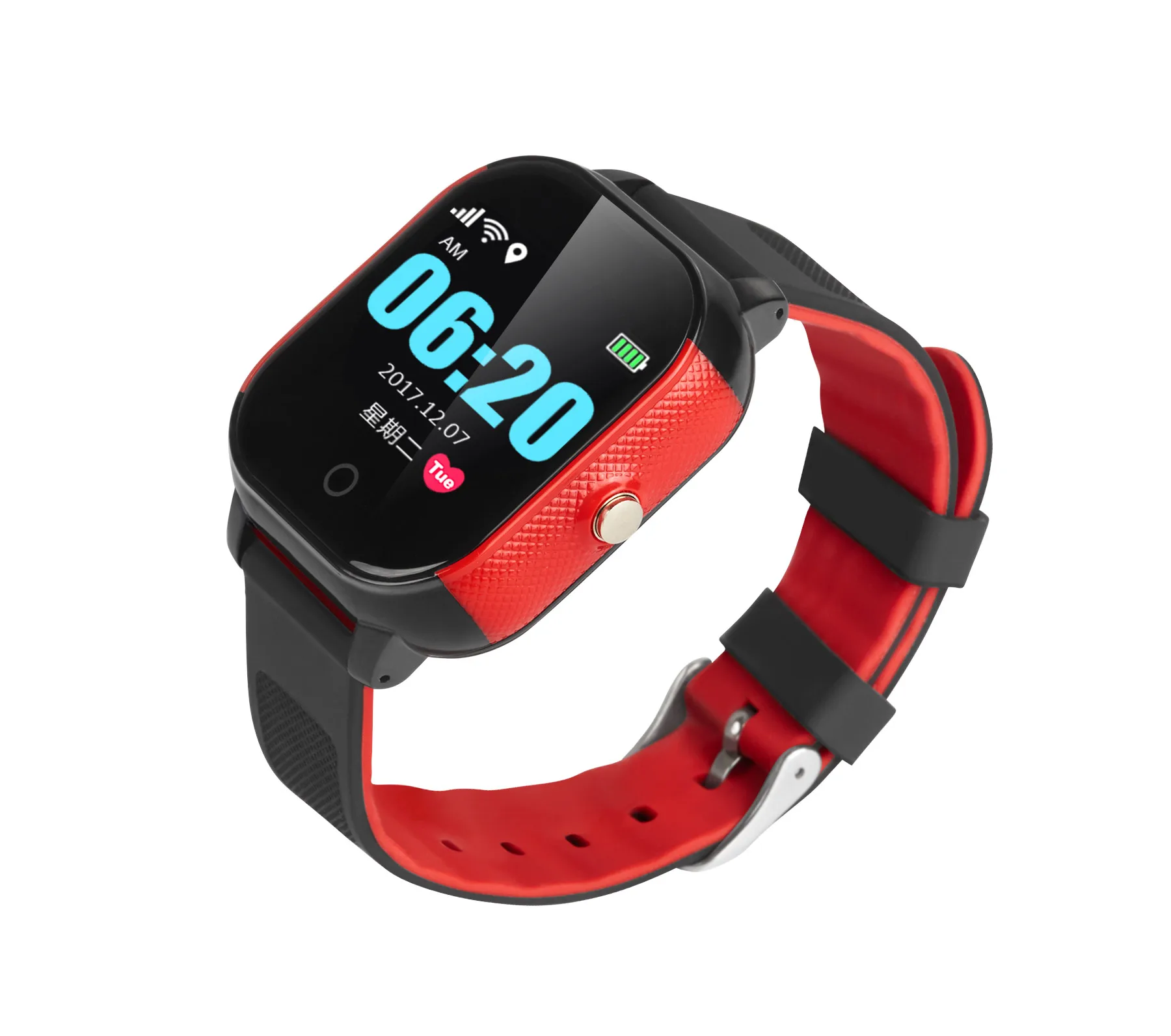 IP67  Ʈ GPS   , ġ ũ   SOS ȭ   ˶ ð ո ð IOS ȵ̵