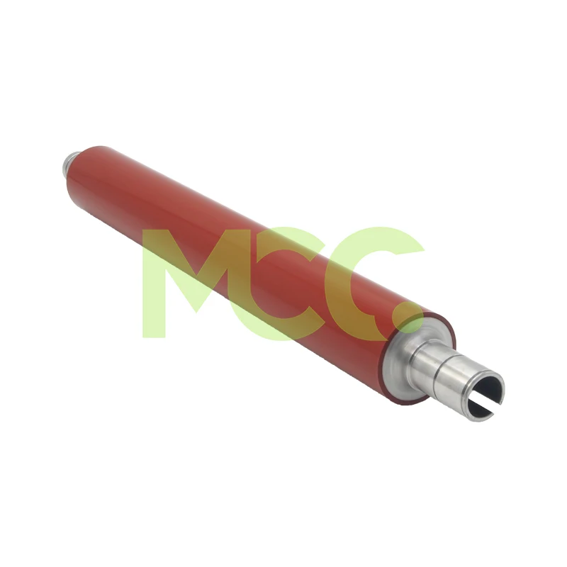 Rolo Superior do Fusor para Konica Minolta A03u720300 A03u720100 Bizhub Pro C6500 C7000 C5500 C5501 C6501 - Imagem 3