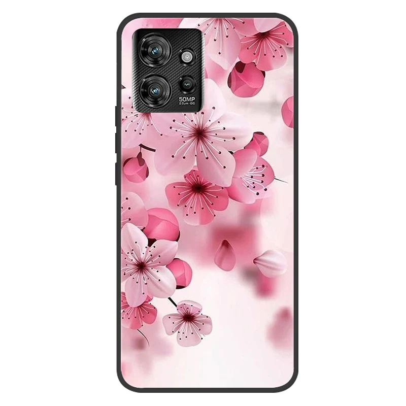 Enhanced Silicone Shockproof Protective Case