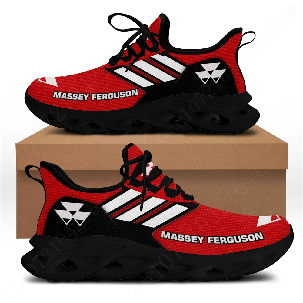 

Massey Ferguson Unisex Tennis Big Size Male Sneakers Lightweight Men's Sneakers Sports Shoes For Men Casual Running Shoes
