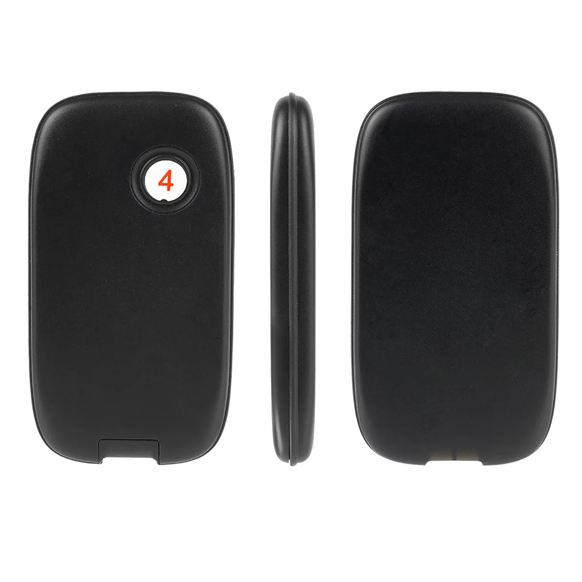 Retekess Coaster Pager Receivers 10Pcs for Restaurant Pager System