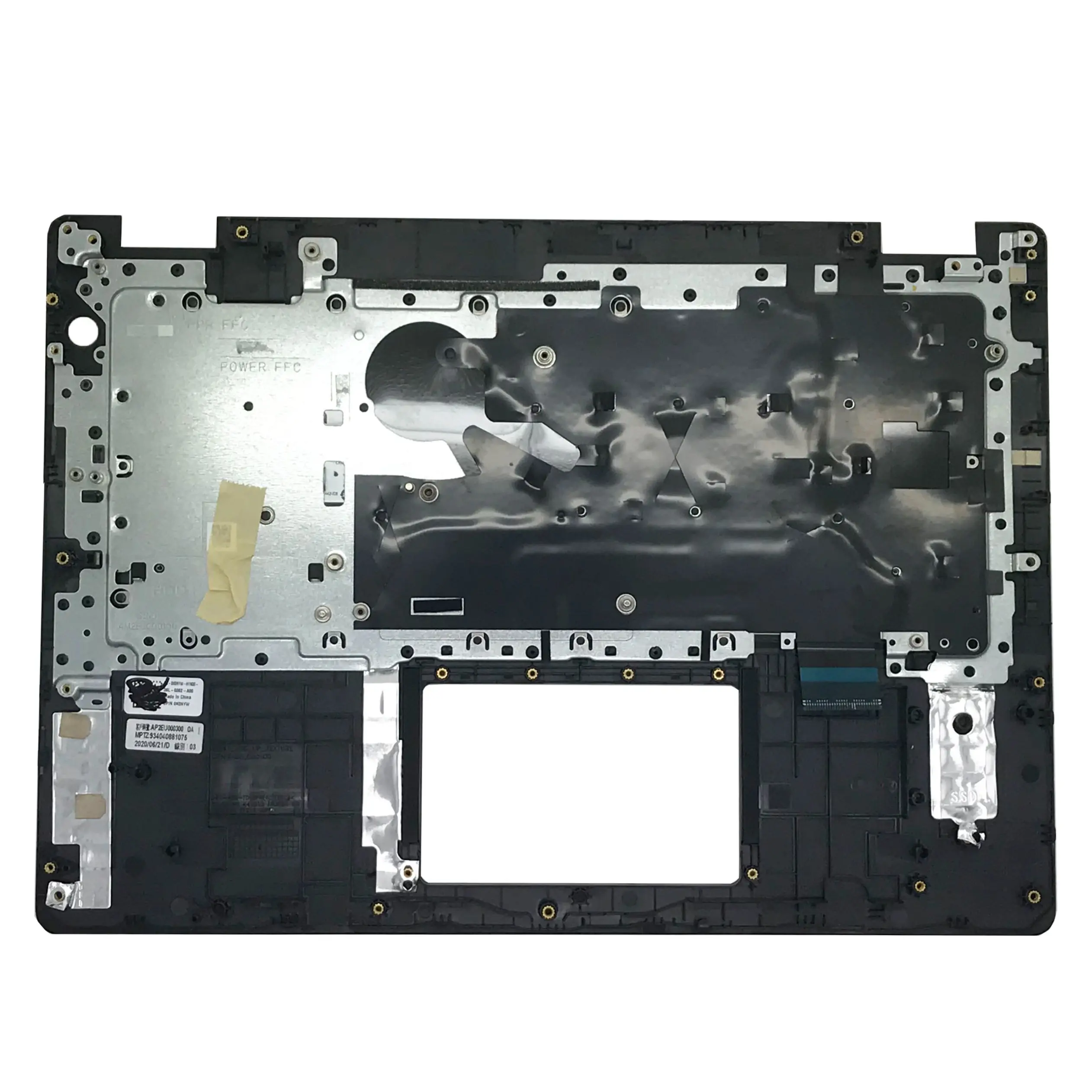Computers e Electronics