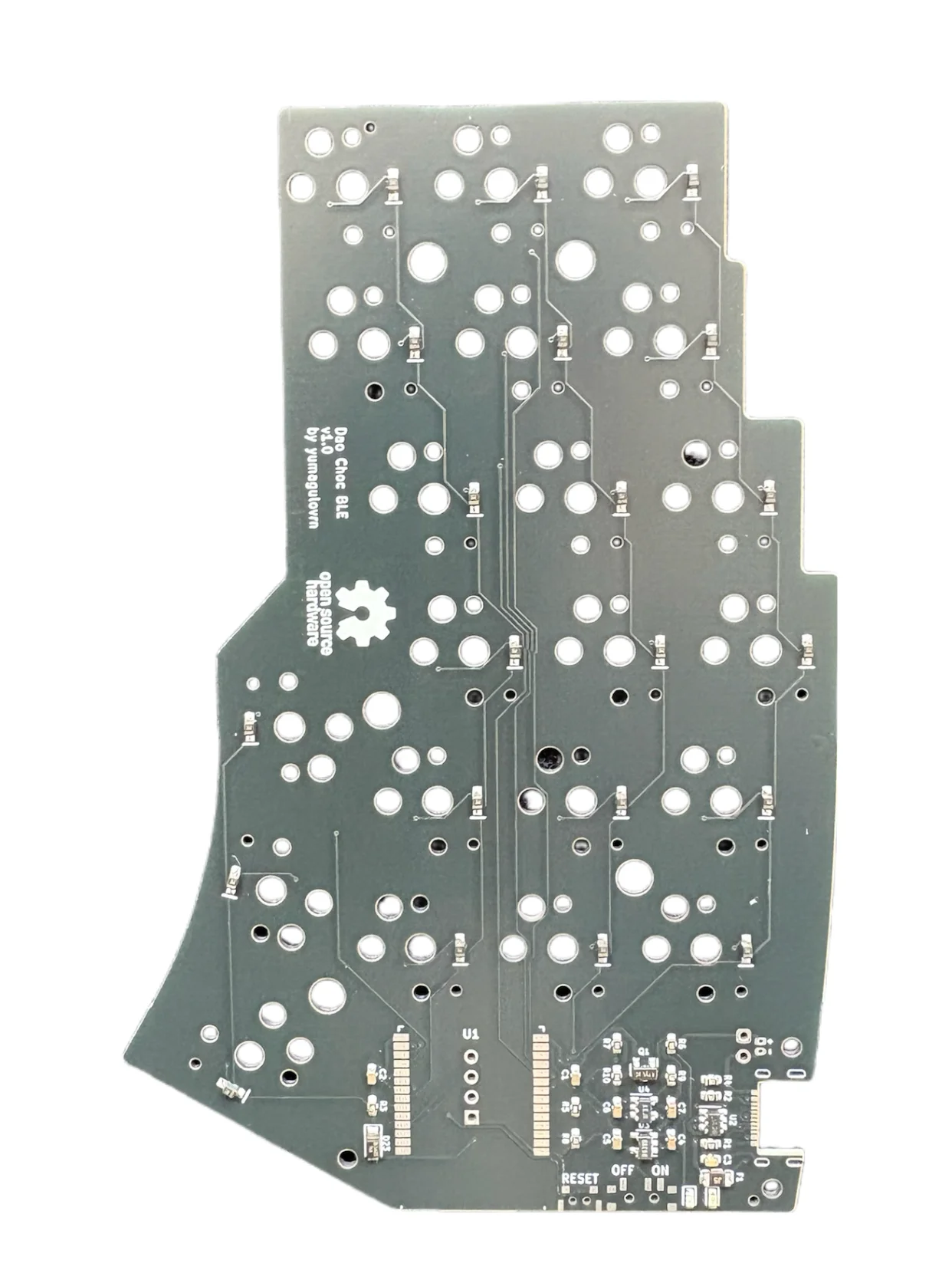 EiltePCBA PCB FPC Manufacturing Turnkey Quality Flex Printed Circuit Assembly SMT DIP Through Hole Mounting